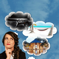 key to unlock your potential